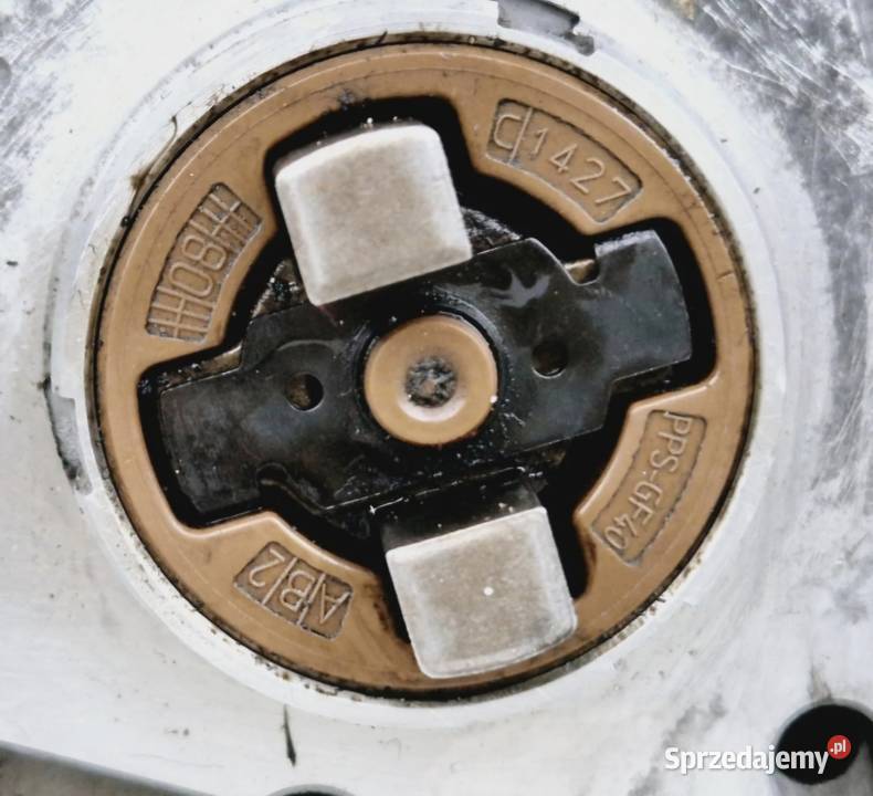 POMPA VACUM GOLF V ALTEA LEON II PASSAT B6