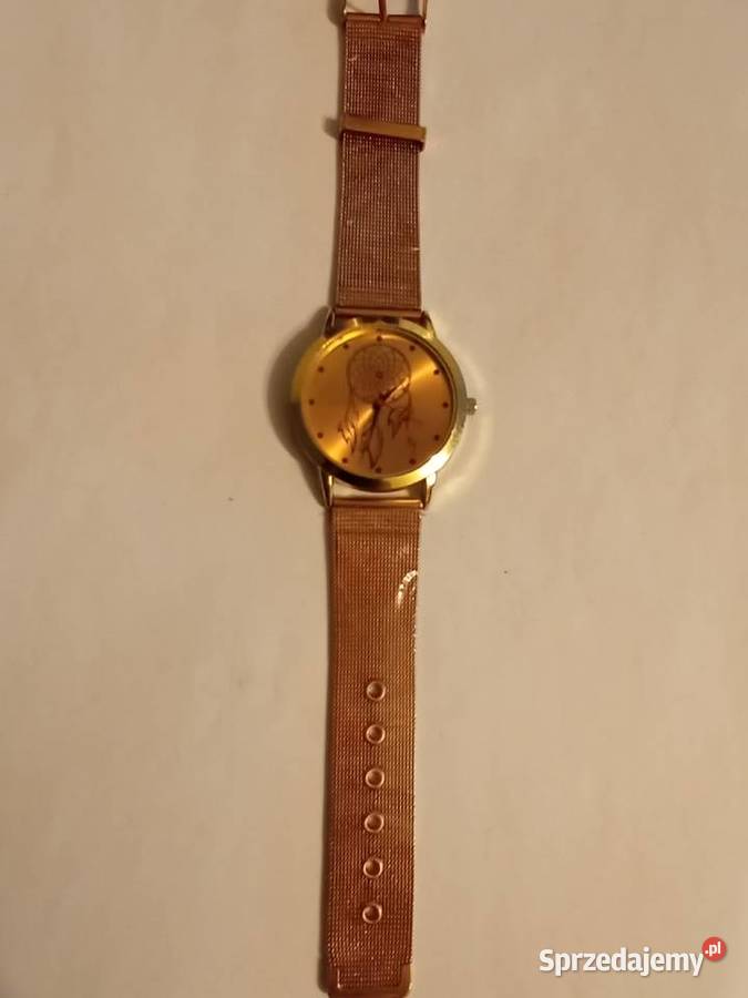 ZEGAREK KWARCOWY Szczecinek