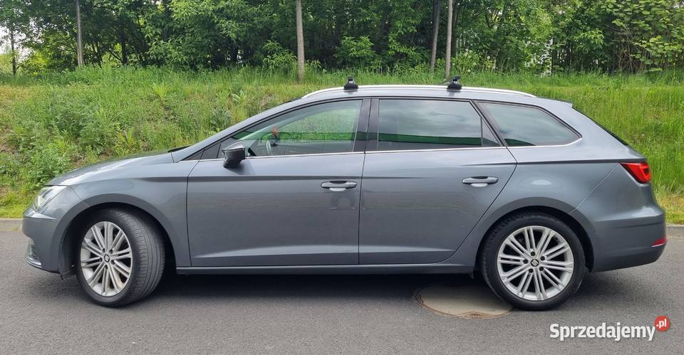 Prywatnie Polski salon Niewielki przebieg Dąbrowa Górnicza