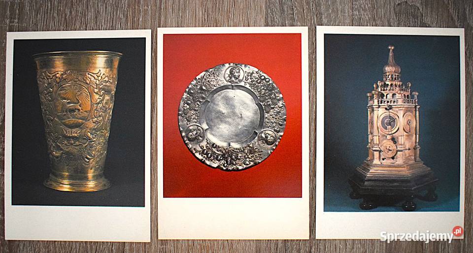 Jasna Góra Militariawyroby złotniczeprzewodnik kujawsko-pomorskie Chełmno