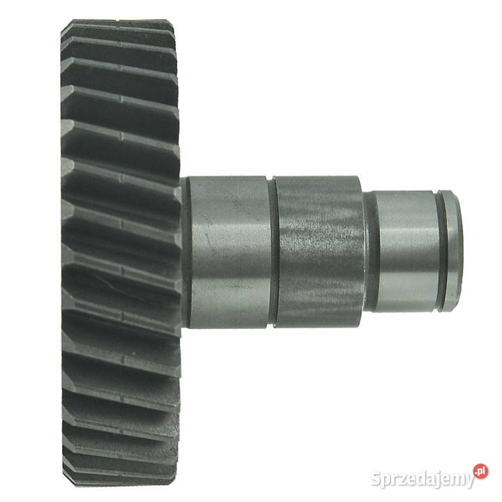 Zębatka 34T Kubota GB200 6A61013413