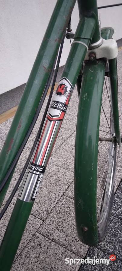 Wigry romet flaming karat sokół