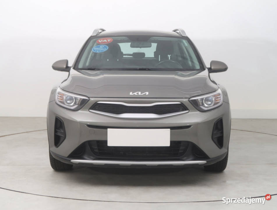 Kia Stonic 12 DPI Bielany Wrocławskie