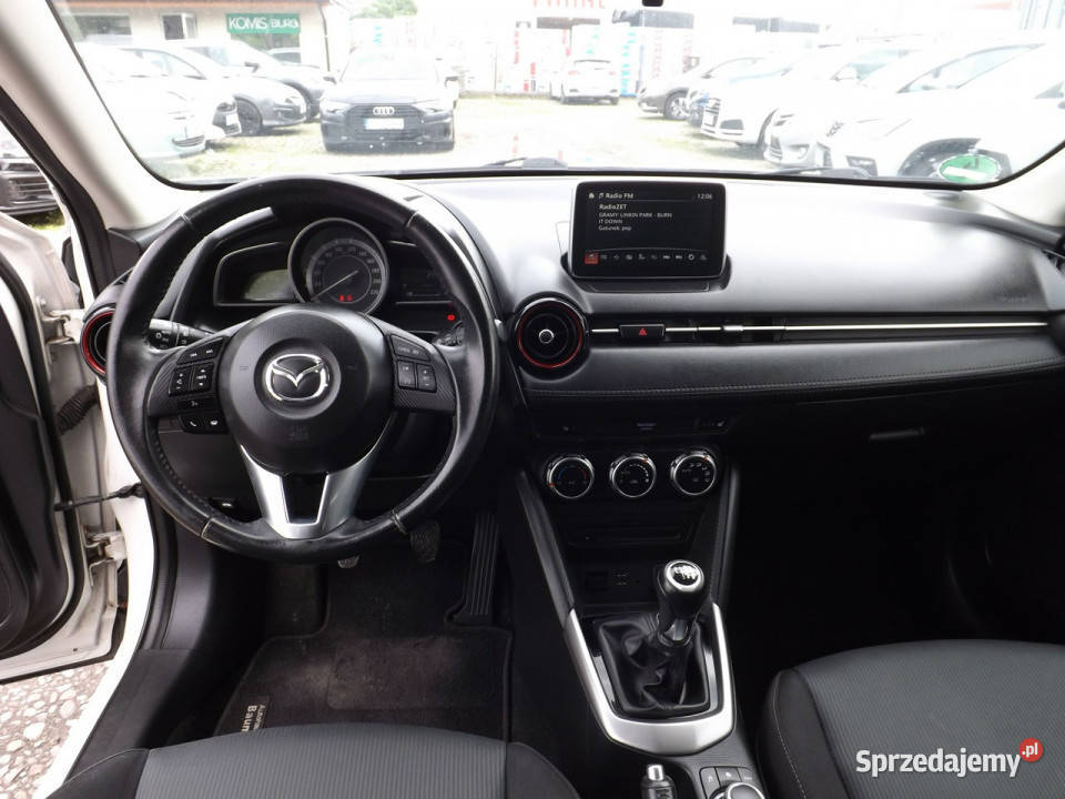 Mazda CX3 pomorskie Słupsk sprzedam