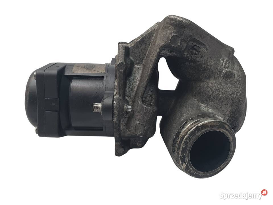 ZAWÓR EGR Citroen C4 Peugeot 307 Ford Focus 16 Recyrkulacja spalin EGR