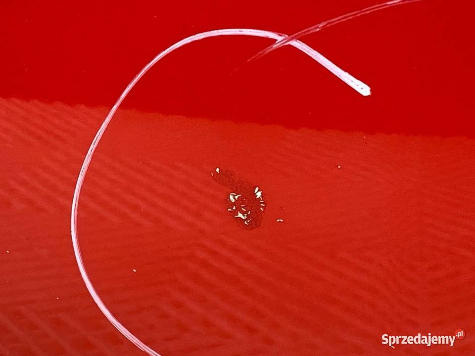 MASKA OPEL CORSA D Hatchback 0614 POKRYWA