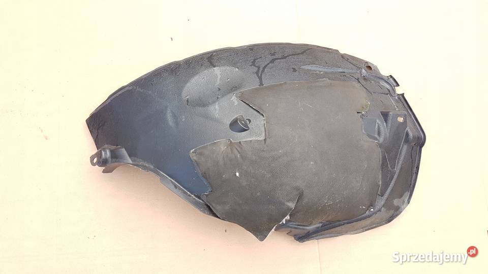 NADKOLE PRAWY PRZÓD TYŁ DISCOVERY SPORT 1419