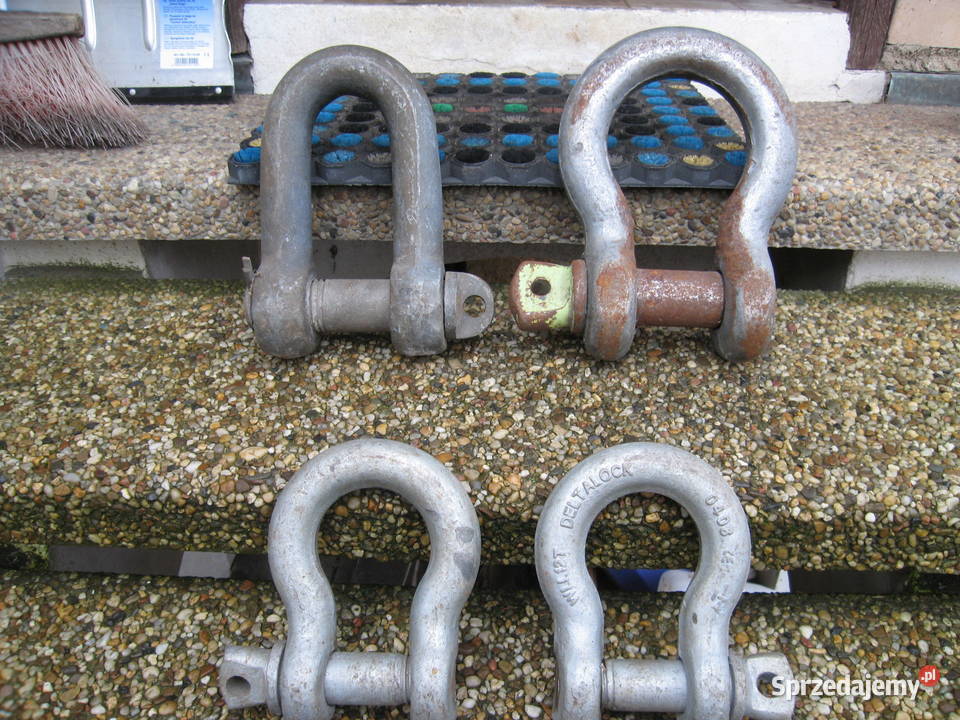 duże szekle zachodniopomorskie