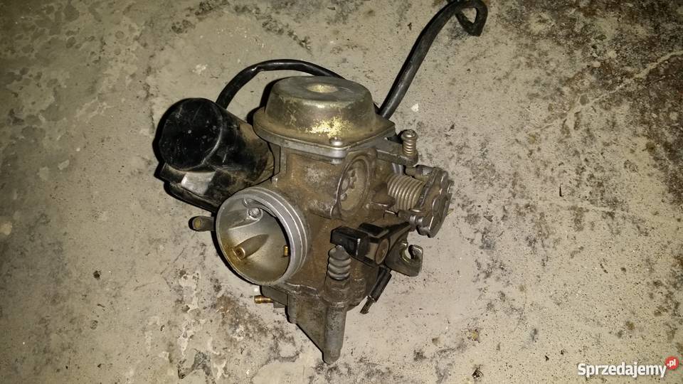 Gaźnik Walbro WVF silnik 4t 150ccm PiaggioVespa Gdańsk sprzedam