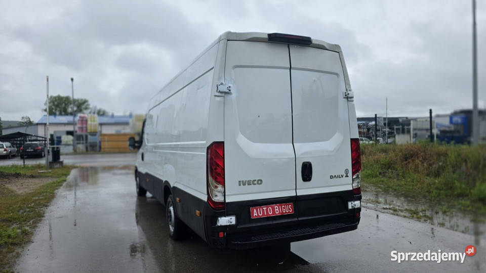 Iveco Daily 35S13 L4H2 maxi Lębork sprzedam