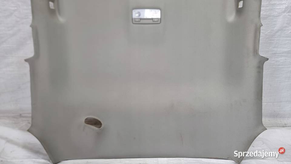Podsufitka podsufitówka sufit Opel Meriva B II