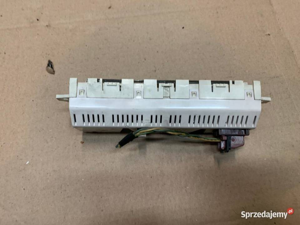 Panel przełącznik kierownicy citroen c4 I Szczecin