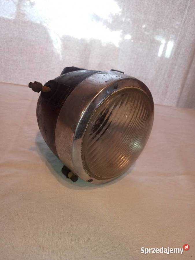 Lama Romet kadet motorynka ogar sprzedam