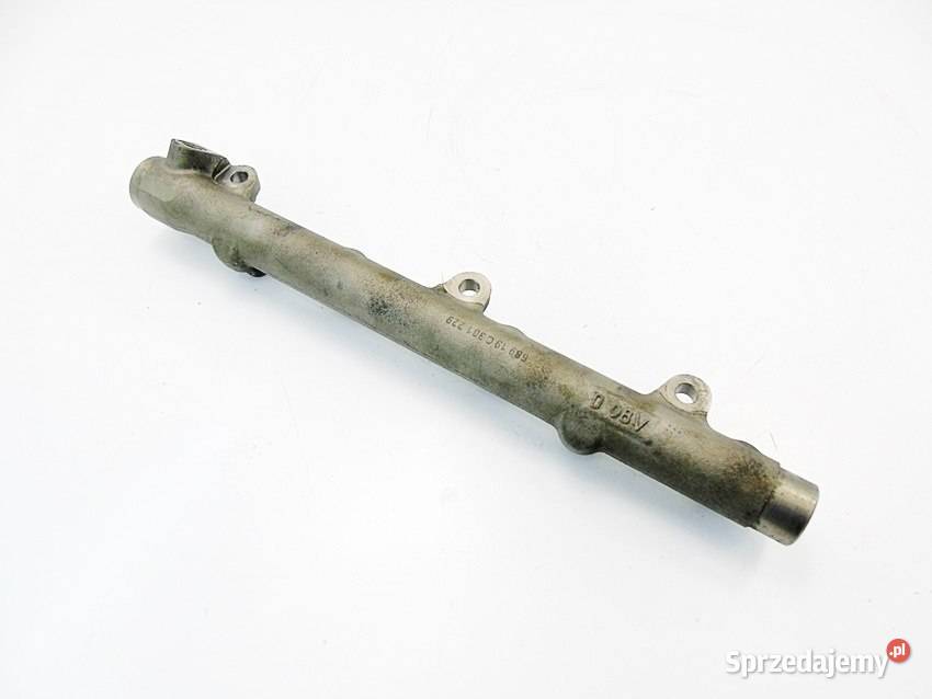 LISTWA WTRYSKOWA 20 D BMW E46 E90 E60 E61 E87 Sosnowiec