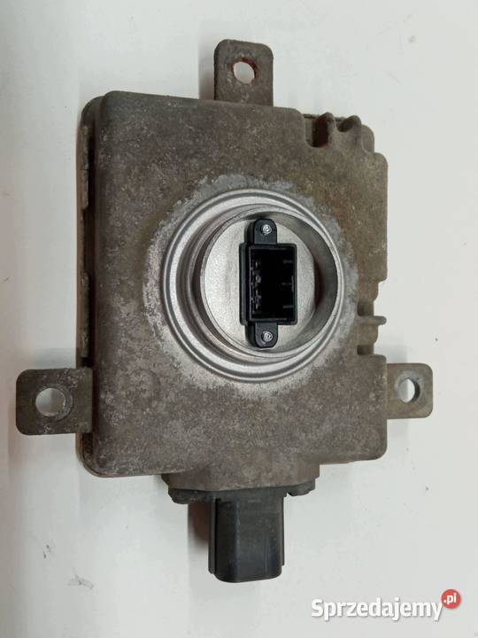 PRZETWORNICA XENON W3T15671 Mazda CX9 I 2006 Przetwornice świętokrzyskie