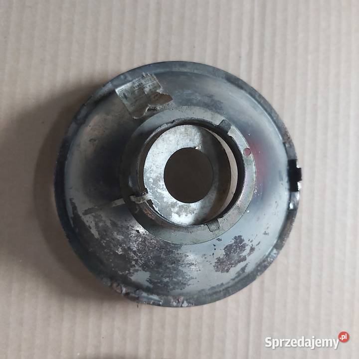 Fiat 125p reflektor lampy przednie Fso Zelmot osobowe Kazimierza Wielka