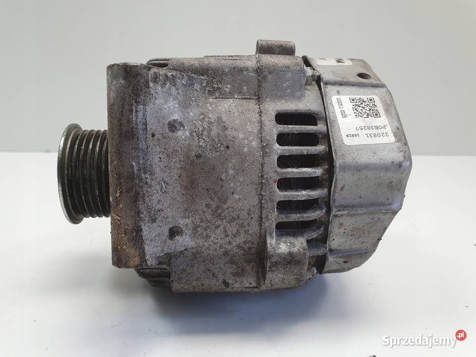 ALTERNATOR Mini One R50 R53 16 16V Alternator Chełm