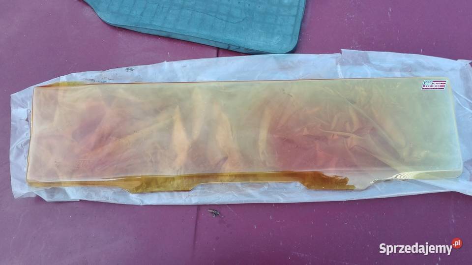 Atrapa polonez heko Nowa przejsciowka borewicz sprzedam