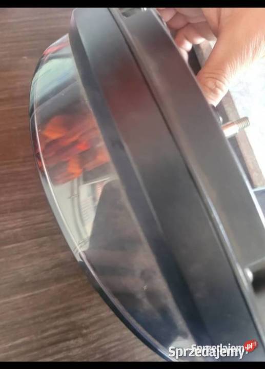 Kawasaki ZZR 1400 EU LICZNIK ZEGAR Nowy Tomyśl