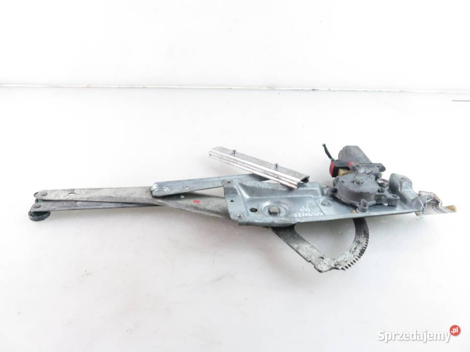 PODNOŚNIK SZYBY PRAWY PRZEDNI SAAB 93 0130821663 osobowe