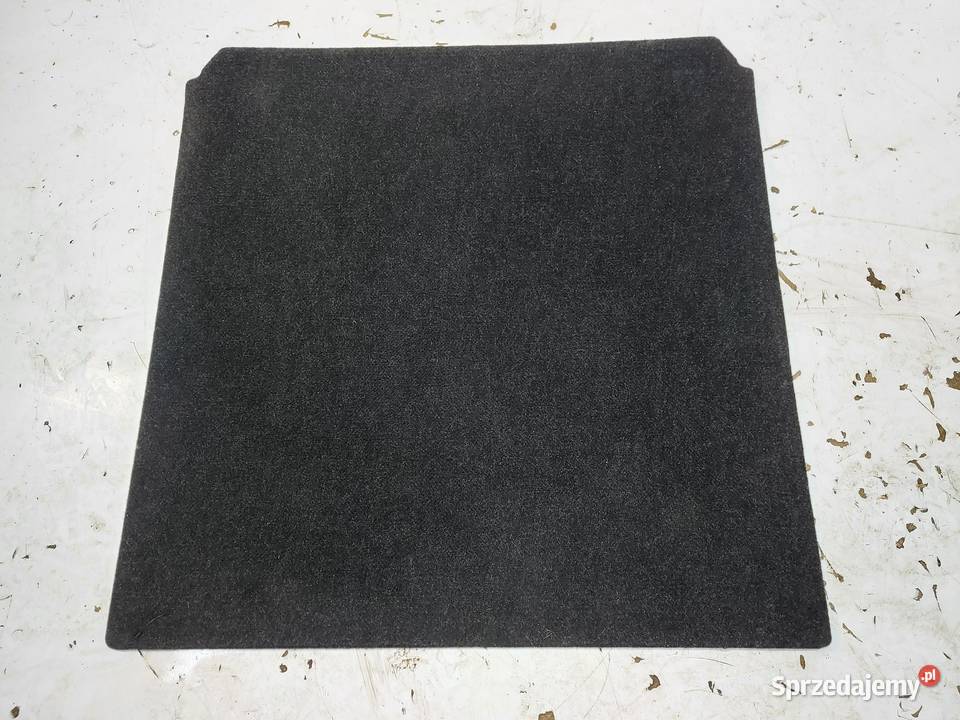 BMW G23 M440i Cabrio Podłoga bagażnika 7489212