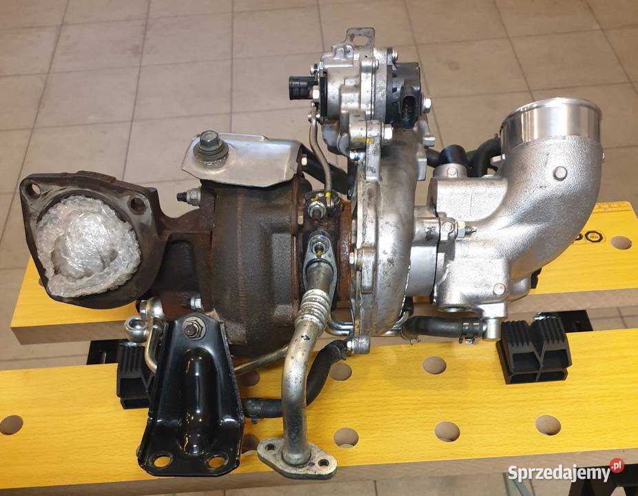 Toyota Land Cruiser 150 Turbina sprzedam