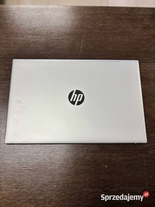 Laptop HP Compaq Pavilion 15EH2244 156 AMD Ryzen Elbląg