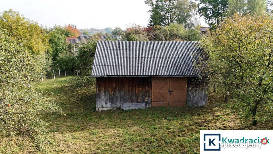 Dom wolnostojący Chorkówka 100m2 2 piętra