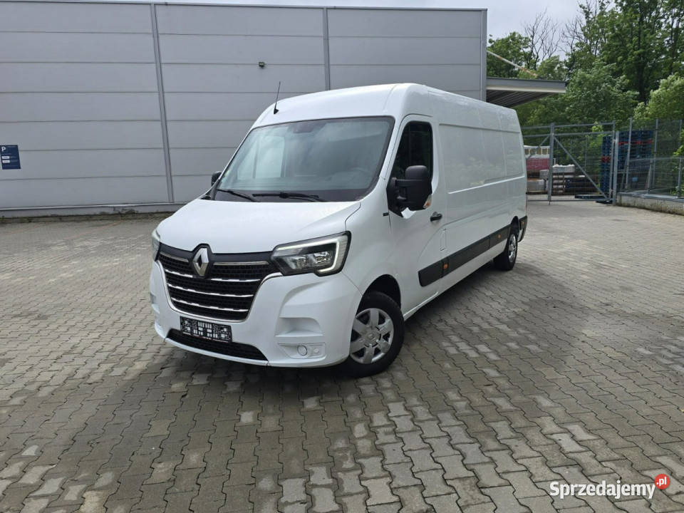 Renault Master sprzedam