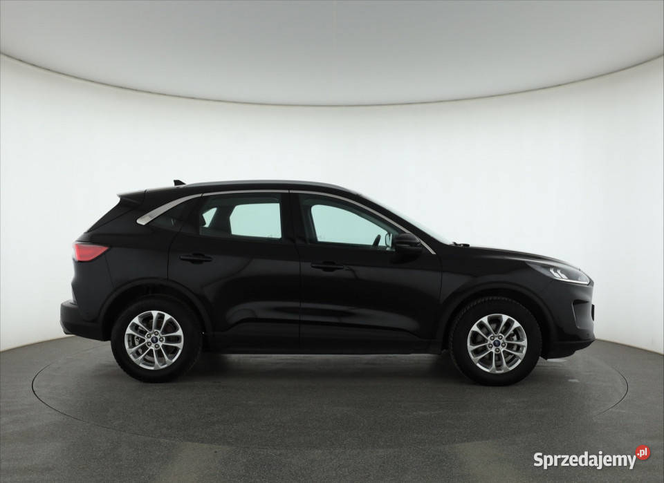 Ford Kuga 15 EcoBlue kamera cofania Piaseczno