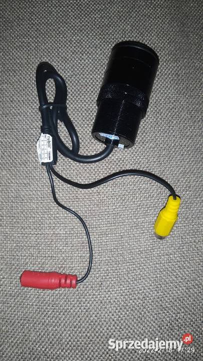 kamera cofania 12V Radom