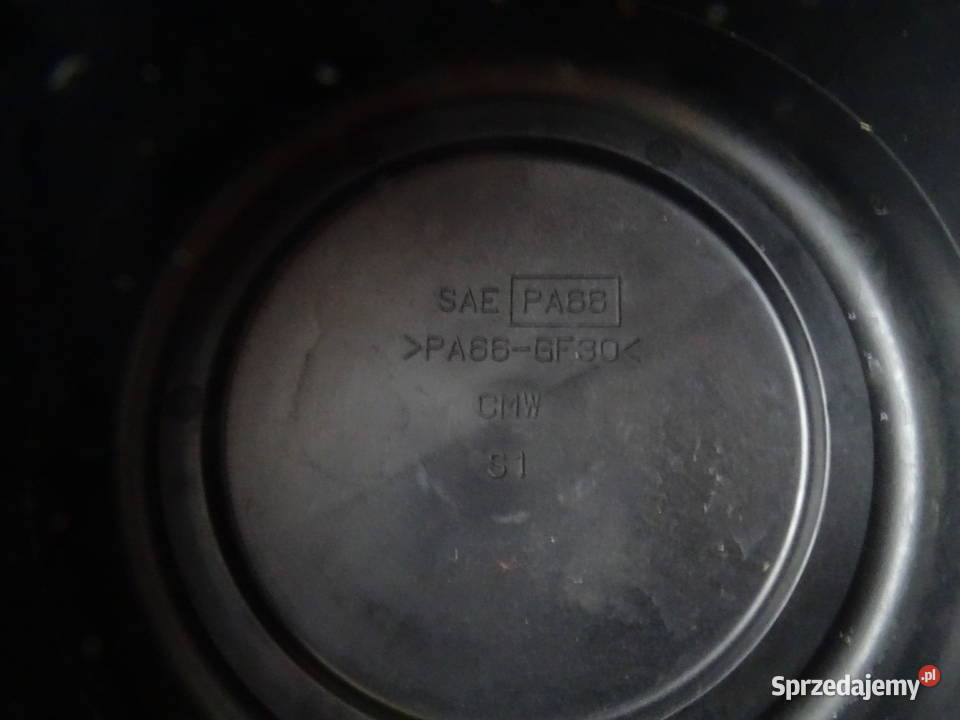 Zaślepkidekielki dofelg Suzuki Grand Dekielki Różan sprzedam