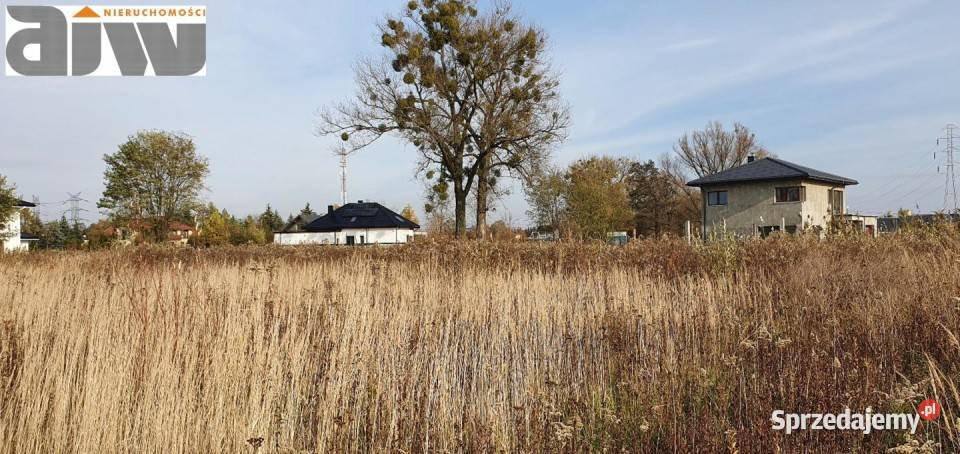 sprzedaży gruntu 680 metrów Mościska