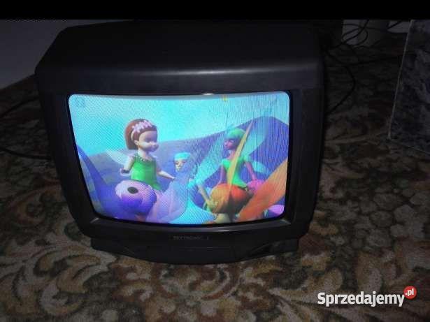 TV SKYTRONIC14 pilot antena orginalnaladny Oświęcim