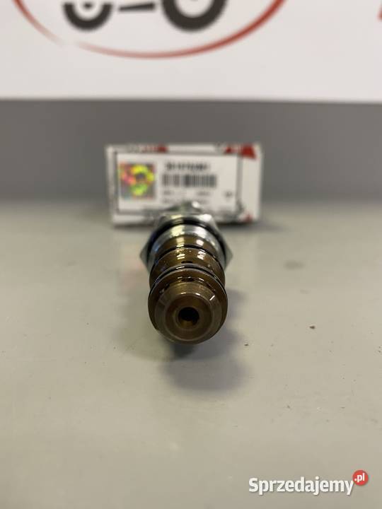 Zawór elektromagnetyczny Massey Ferguson Białystok sprzedam