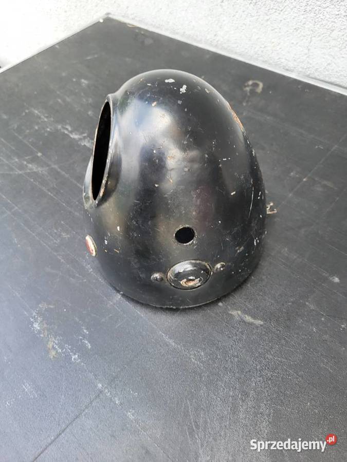 LAMPA SKORUPA M72 IŻ 350 IŻ 49 K750 K650 AWO