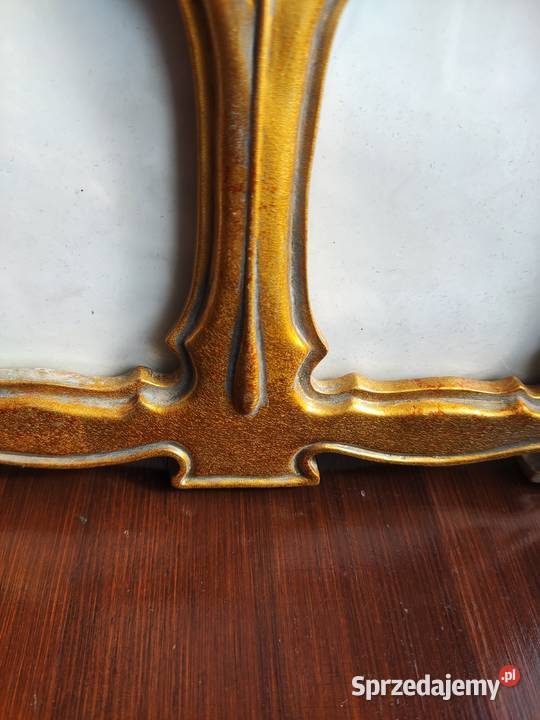 Urocza Stylowa Ramka Shabby Chic Kraków sprzedam