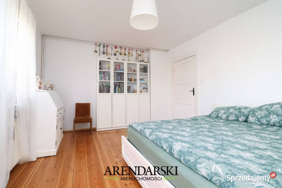 MIESZKANIE Z OGRÓDKIEM lubuskie Gorzów Wielkopolski