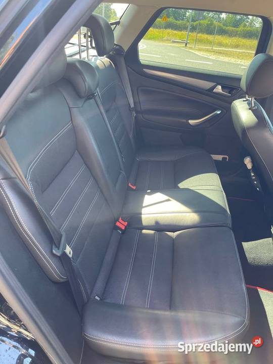 Mondeo mk4 Kostrzyn nad Odrą