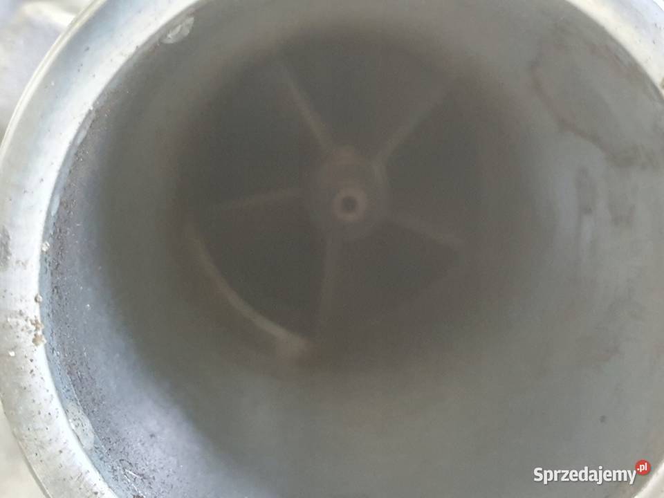 Renault Megane IV 12 TCe TURBOSPRĘŻARKA turbo osobowe lubelskie Janów