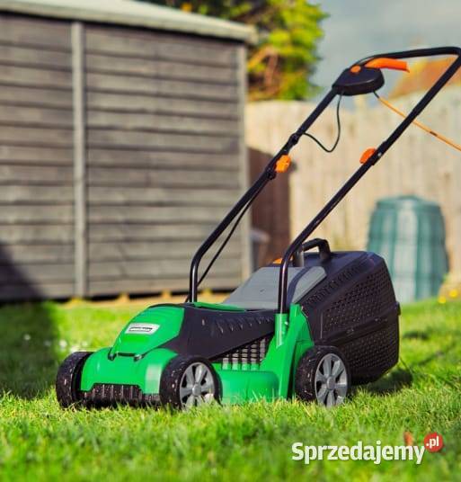 Kosiarka elektryczna Hawksmoor 1200W 32 230V