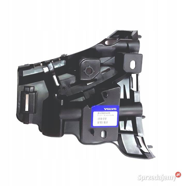 VOLVO XC70 slizg zderzaka przedni lewy 31265520 Bielany Wrocławskie sprzedam