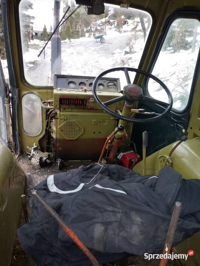 Belarus 82 nieuszkodzony Łączki Kucharskie