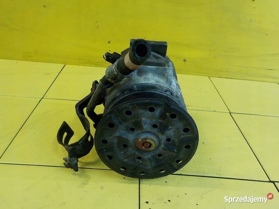 LEXUS IS RAV4 22 D4D 08r 177 2ADFHV sprezarka osobowe Suków