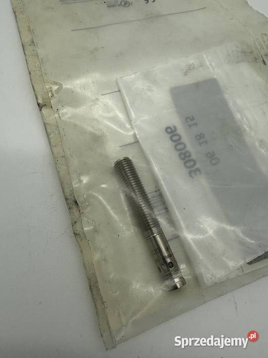 IFM IEC201 IEB3002BBPKGAMAS Czujnik indukcyjny Warszawa