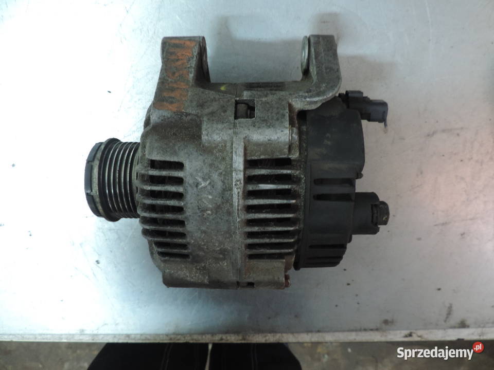 ALTERNATOR MEGANE SCENIC 19DCI 120A 8200107686 Nowy Sącz