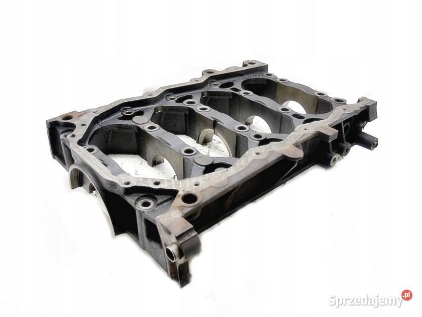 KARTER PÓŁBLOK 20 CRDI CARENS CEED SANTA