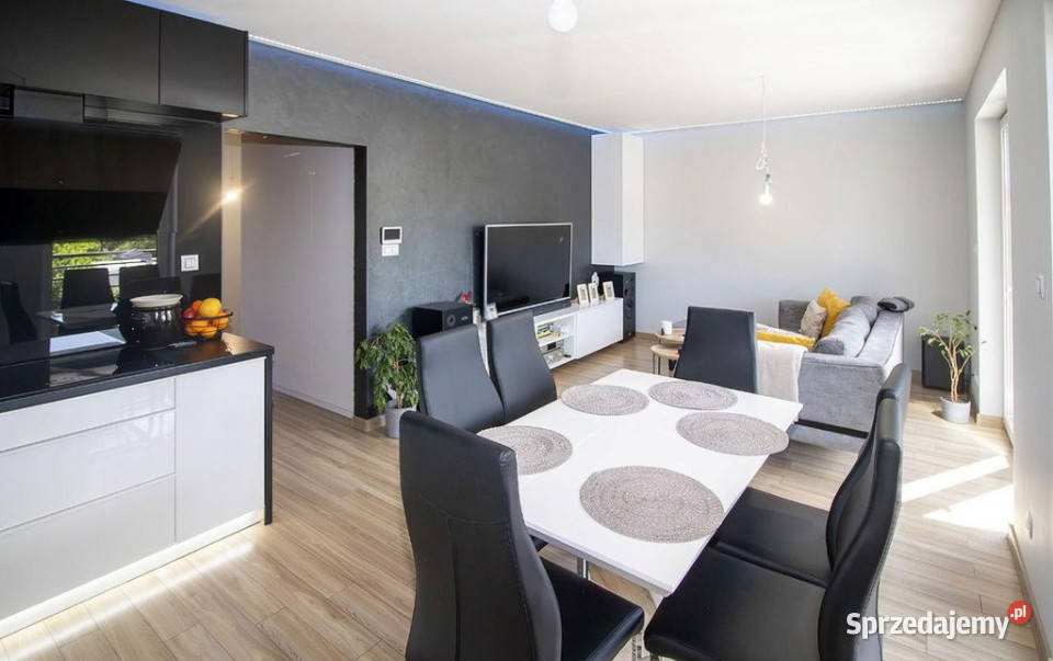 Piękny apartament dwupoziomowy Opole Grudzice 9200zł/m2