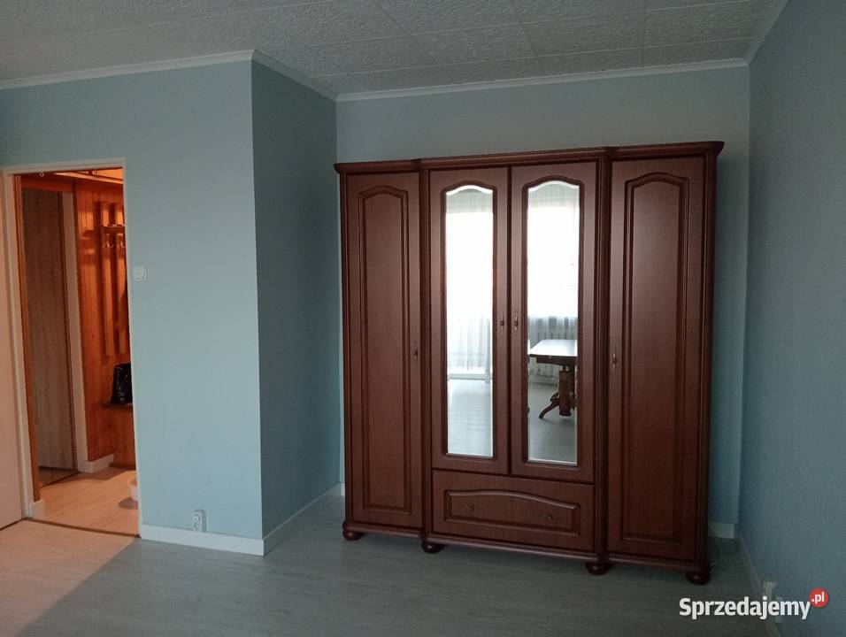 Wynajmę mieszkanie 2 pokoje Radom