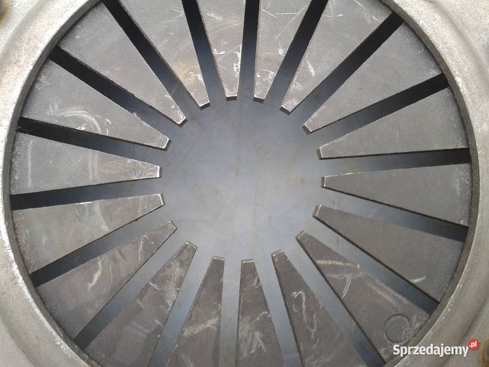 Fiat 126p docisk sprzegla nowy Bielsko-Biała